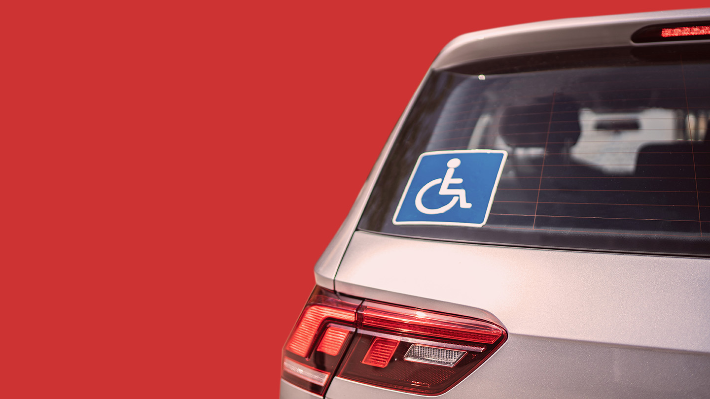 Accesorios para personas con discapacidad en los coches