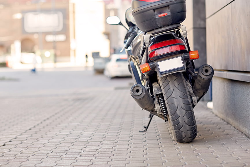 Checklist para moto 2026