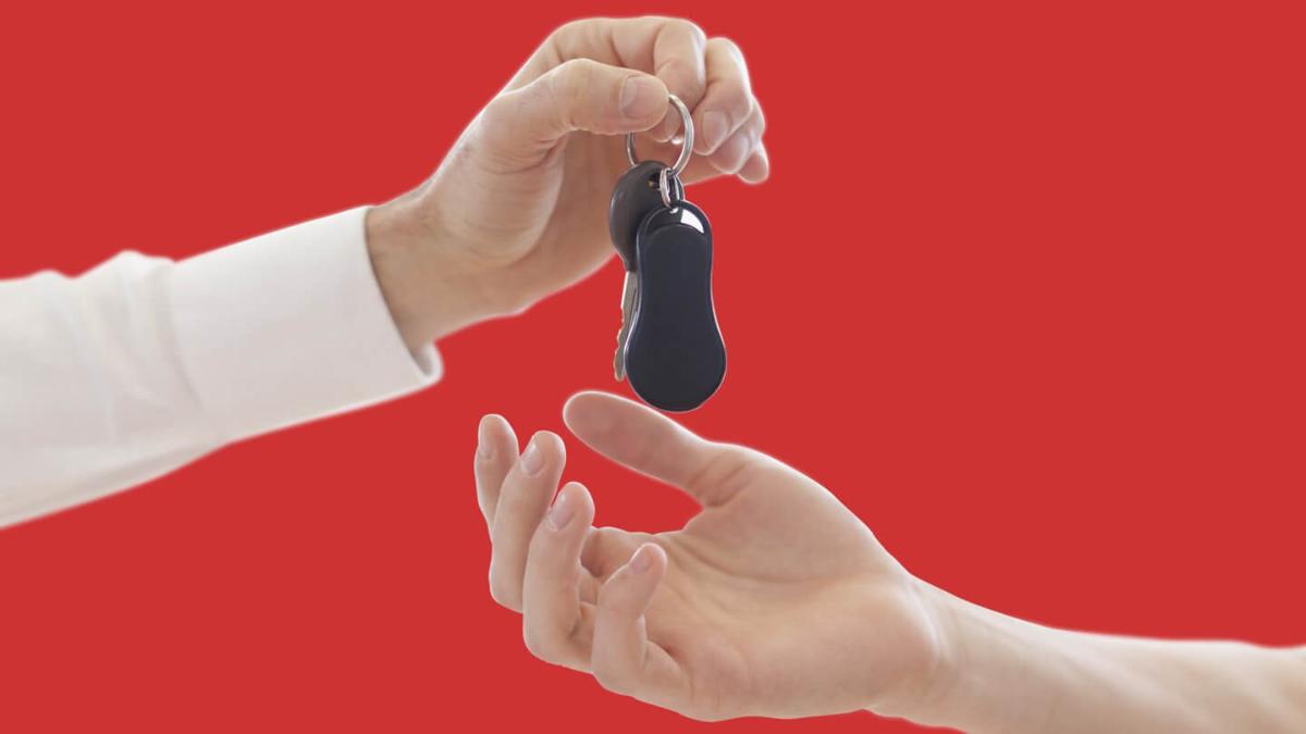Seguro con Coche de Sustitución