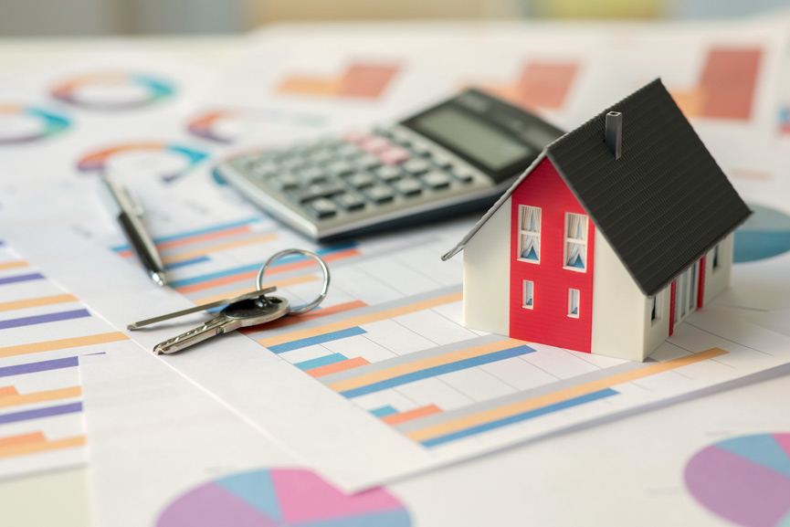 cómo afecta una okupación al valor de tu vivienda