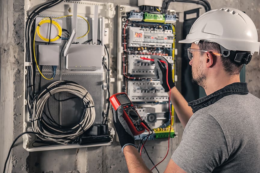 Qué daños provocan los cortes eléctricos