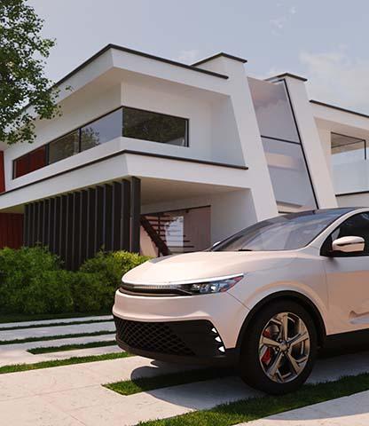 Seguro Coche+Casa