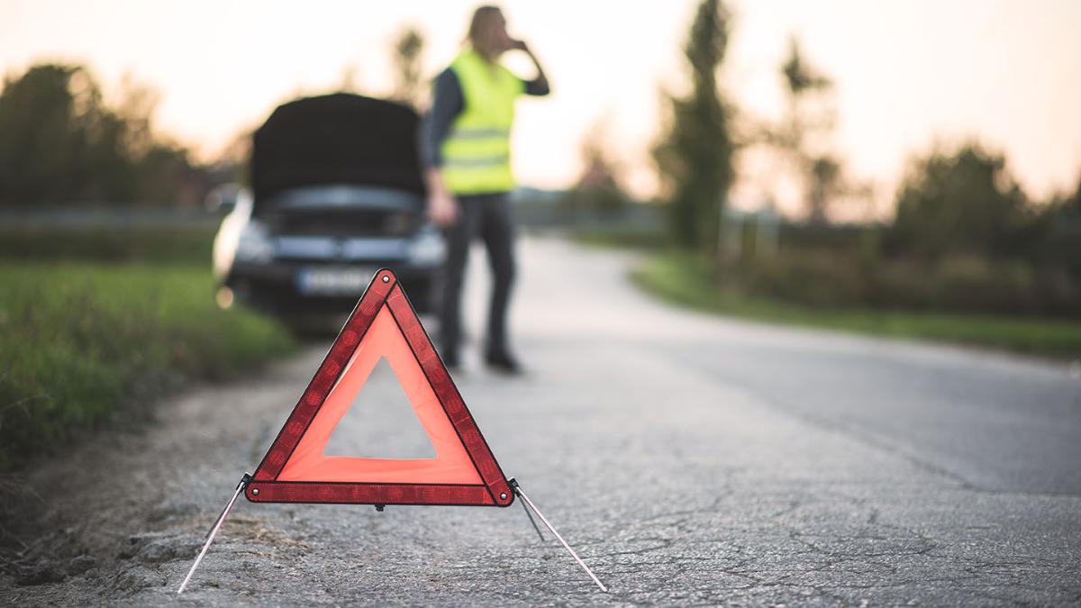 Ventajas de Asistencia en Carretera