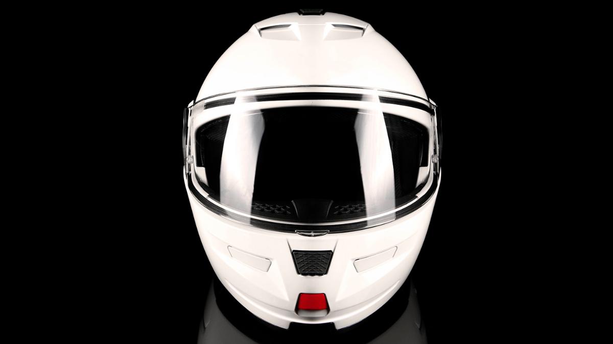 Cobertura Casco Seguro de Moto