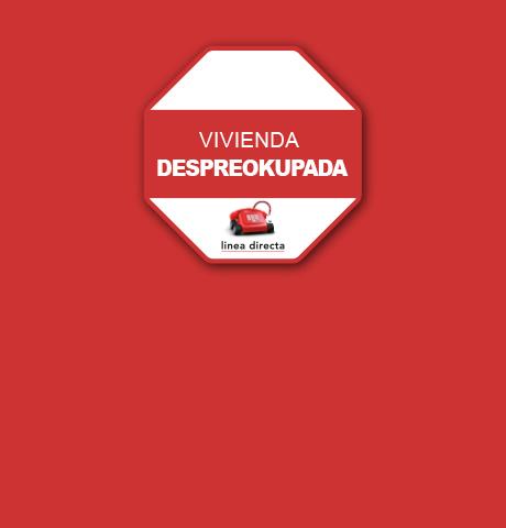 Seguro ante la Ocupación ilegal