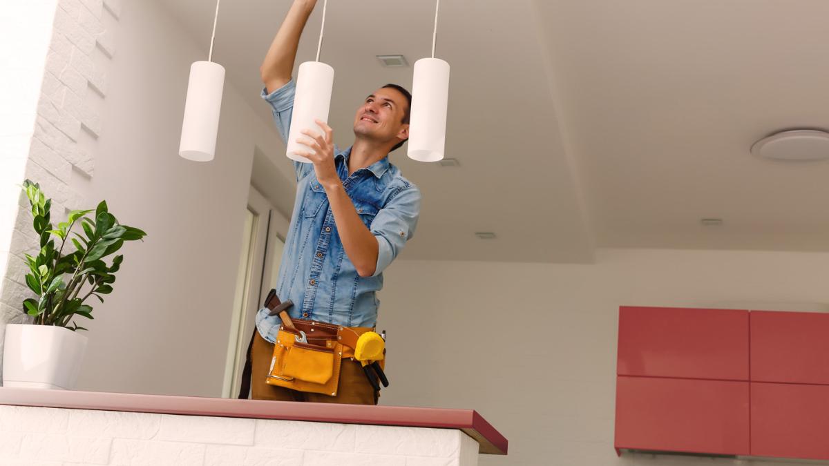 Servicio de reparaciones y manitas - Línea Directa